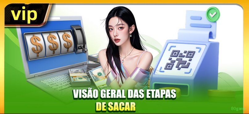 Programa VIP 80game - benefícios exclusivos
