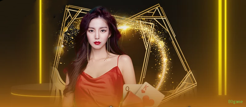 Bônus boas-vindas 80game R$100